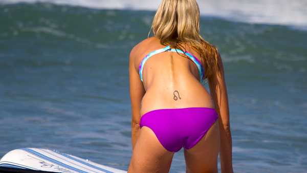 The Type Of Girlfriend You Are, Based On Your Zodiac Sign
