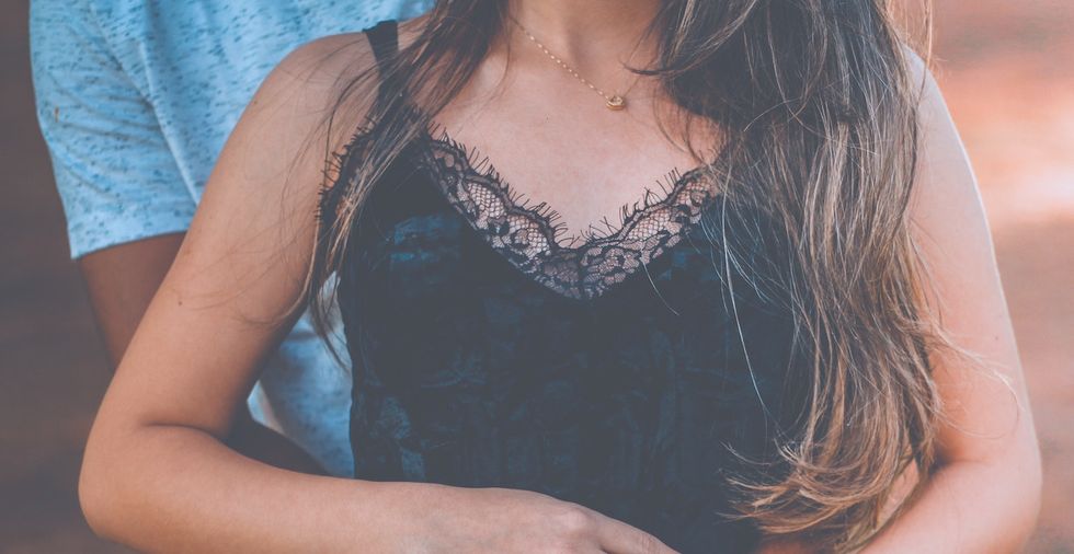 21 Dating Lessons College Girls Learn At 21