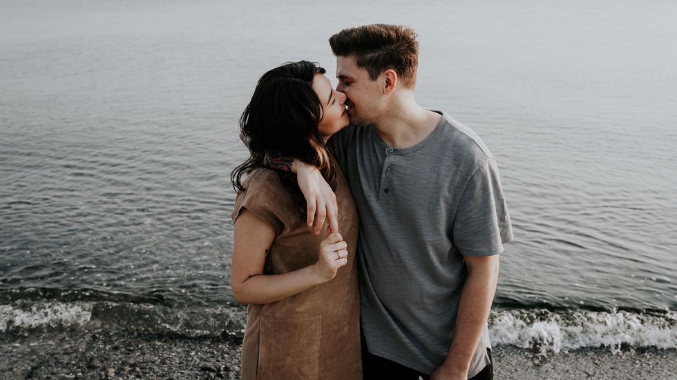 15 Truths I Want My Future Husband To Know