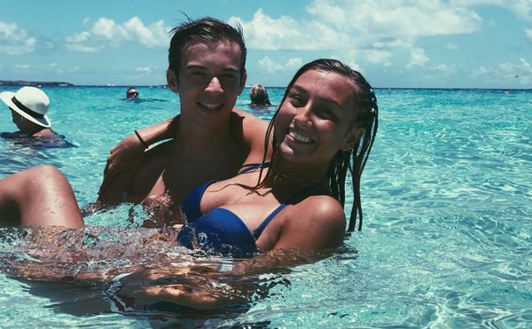 To The Girl Who Can't Seem To Find The One