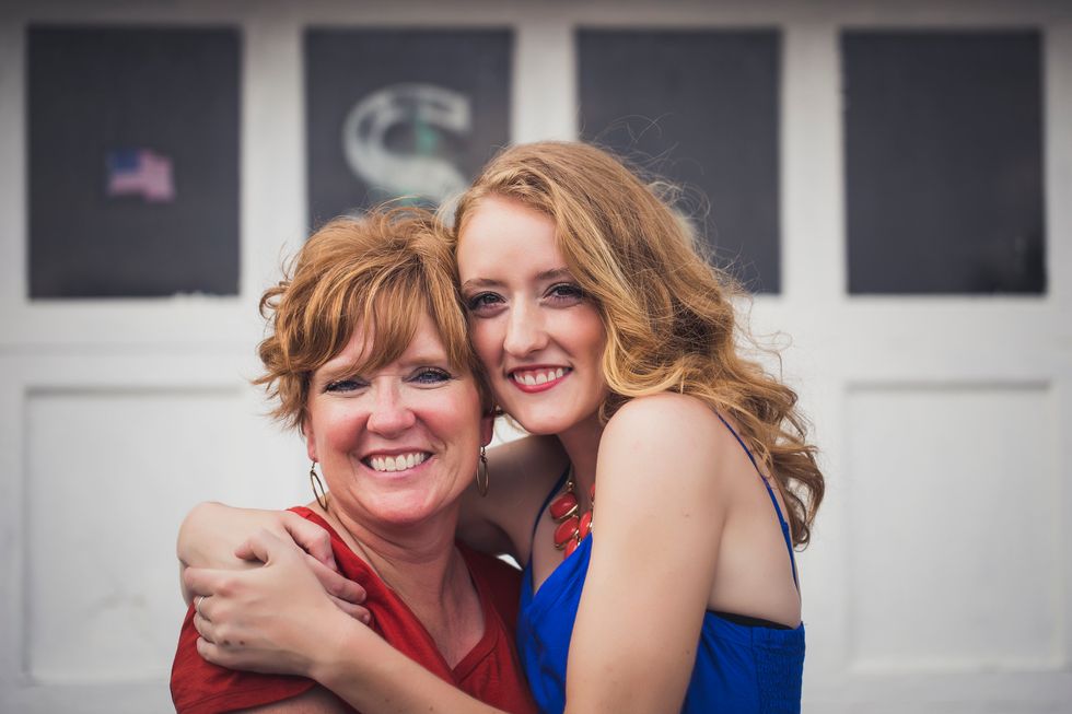 An Open Letter To The Mom I Took For Granted