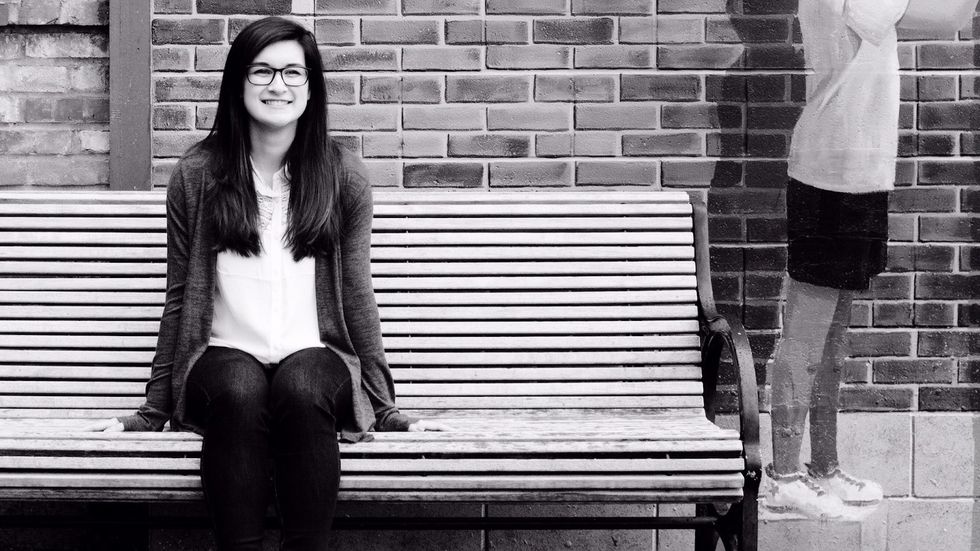 Yes, I'm An Atheist, And It's Just As Valid As Your Religion