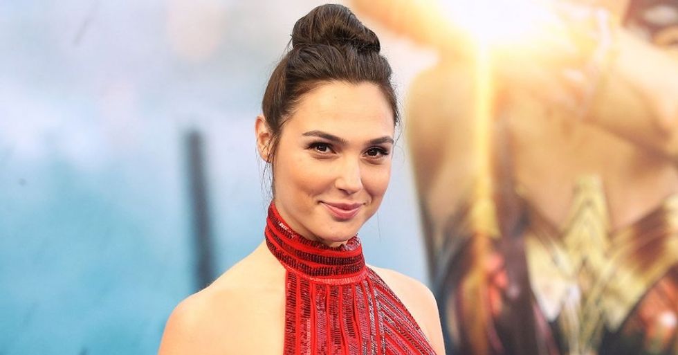 Why it is Important: Gal Gadot Stands Against Accused Film Producer