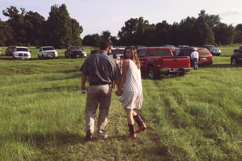 10 Unmistakable Signs You've Found True Love