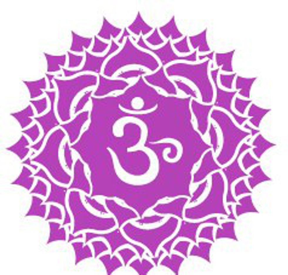 The 7 Chakras And How To Embrace Them