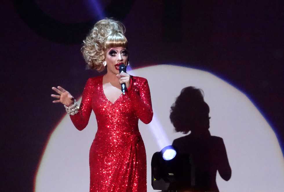 7 Things To Never Say To Someone With An Eating Disorder, As Told By Bianca Del Rio