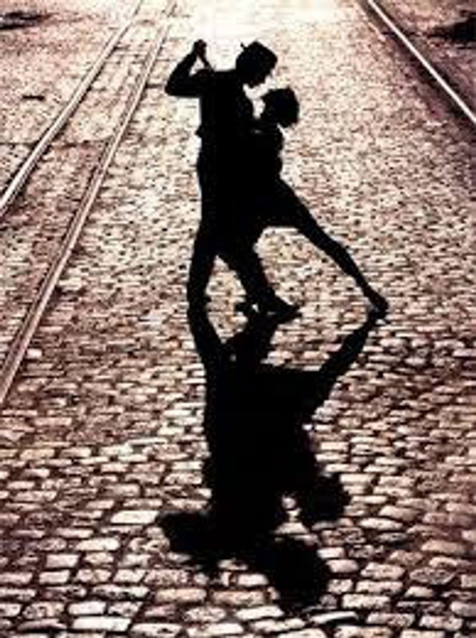 7 Things That Dance Makes You Feel