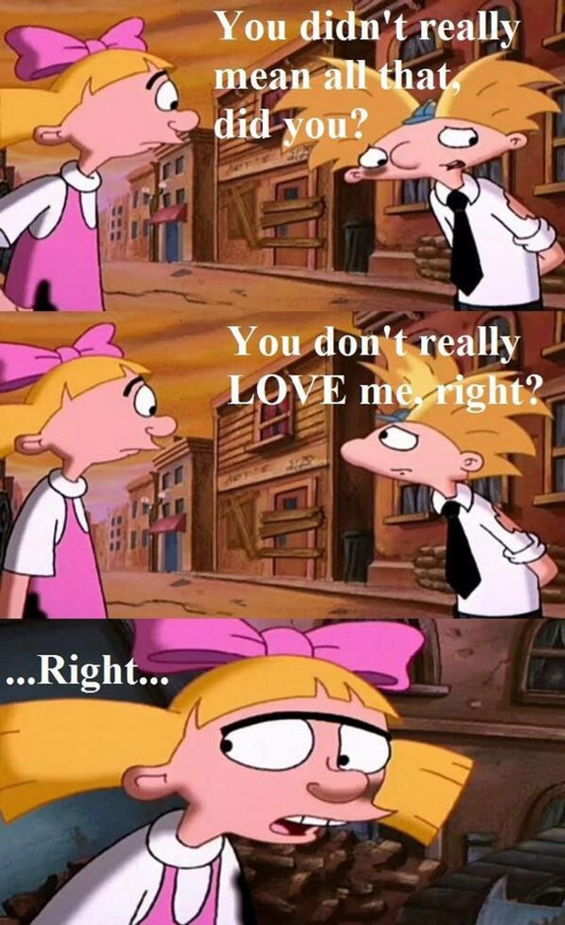 Olga's Heartfelt Journey in Hey Arnold, image size:800x1308