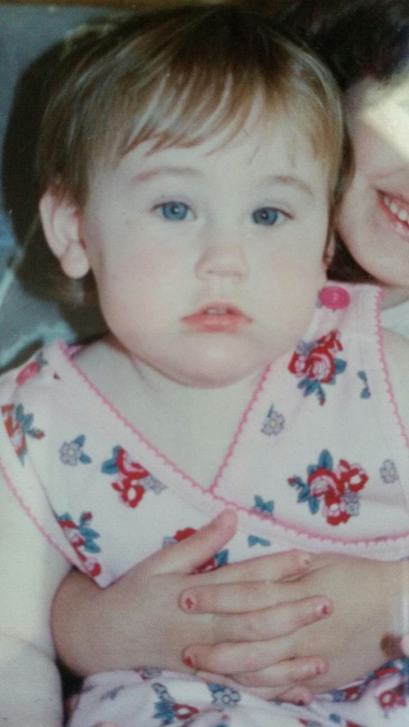 Mutant and Proud: My Heterochromia | The Odyssey Online, image size:800x1422