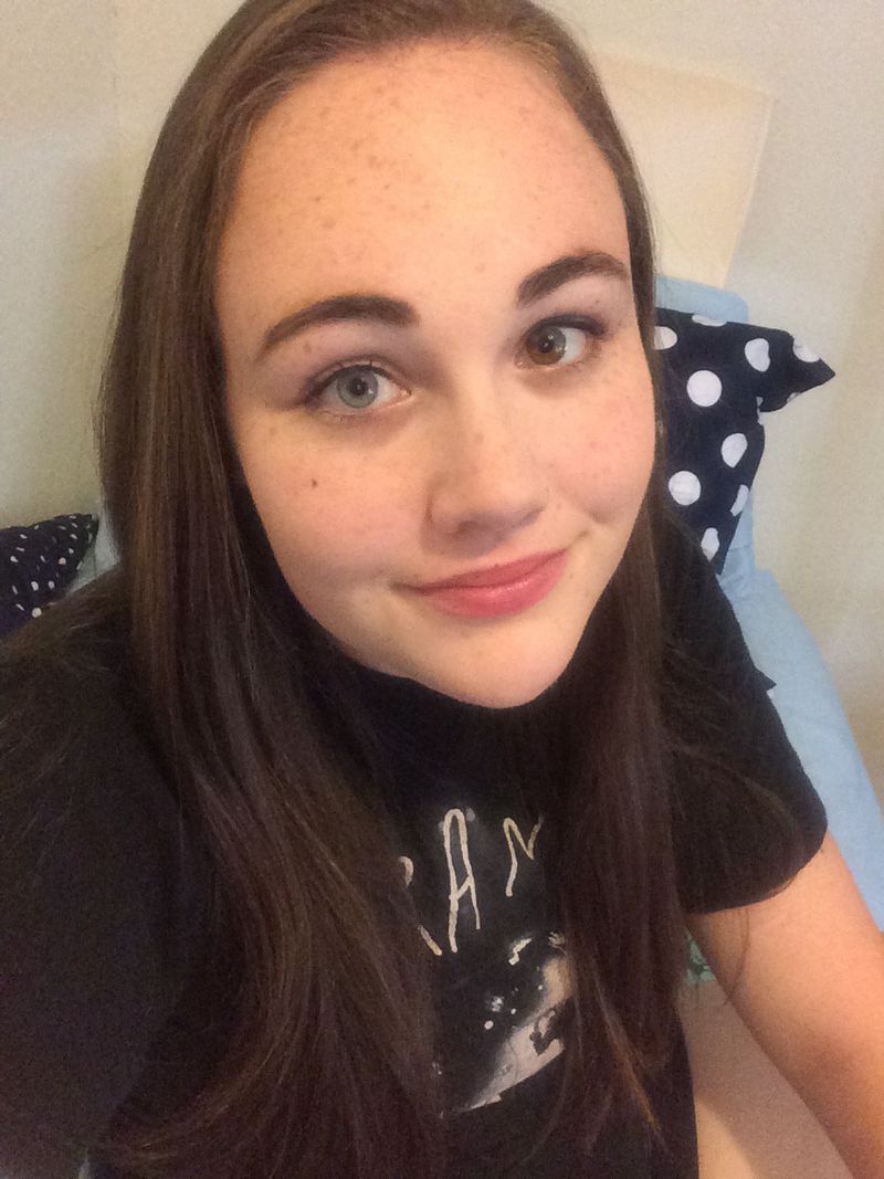 Mutant and Proud: My Heterochromia | The Odyssey Online, image size:800x1067