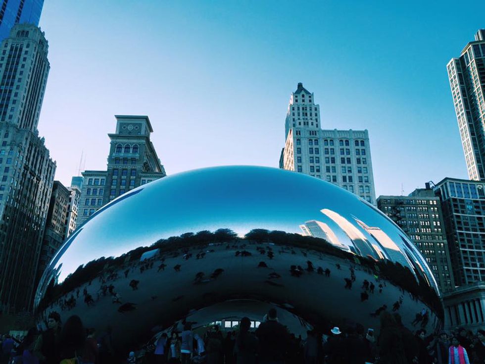 Why Chicago Is The Best City In The World
