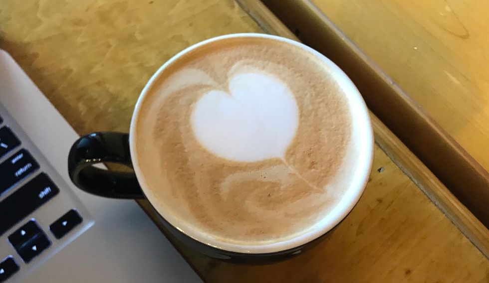 5 Of The Best Coffee Shops In Manhattan, Kansas The Odyssey Online