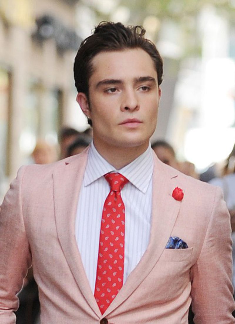 Gossip Girl: 10 Things About Jenny That Would Never Fly Today, image size:800x1101