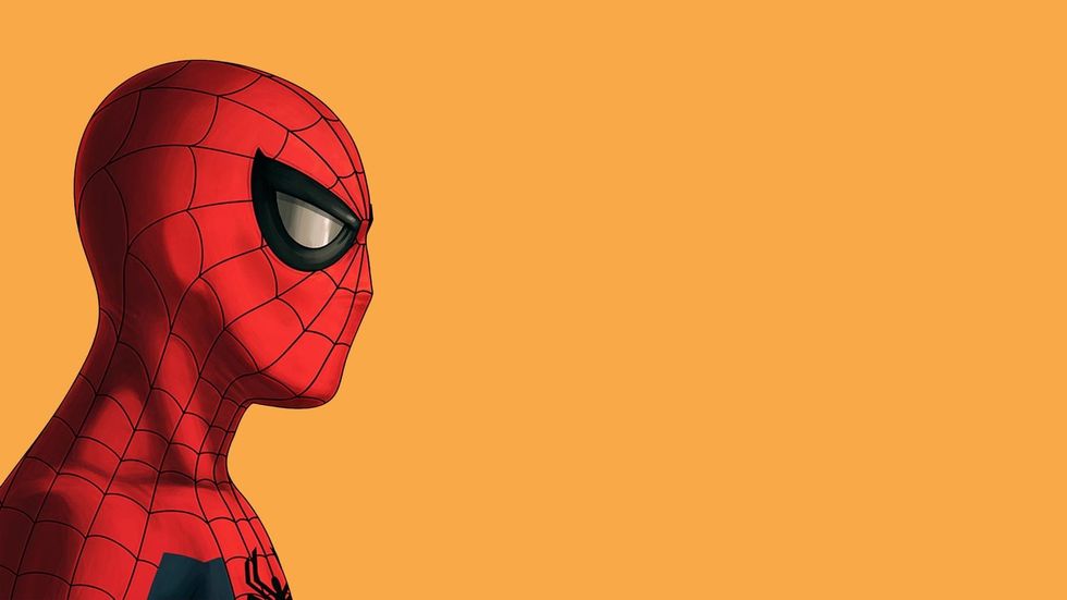 Power And Responsibility: Three Lessons That Spider-Man Can Teach Us
