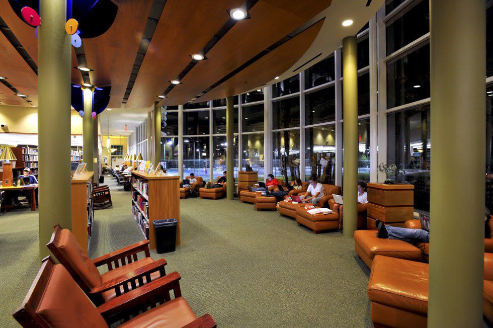 20 Things Quinnipiac Students Should Be Thankful For The Odyssey Online