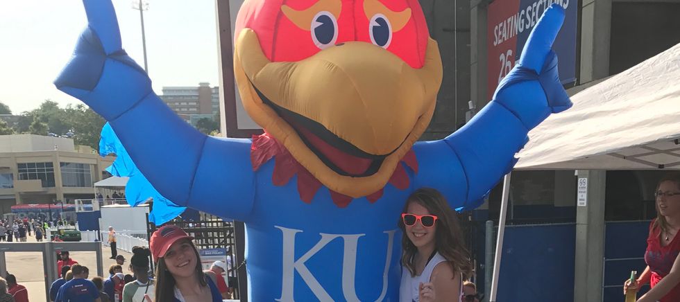 10 Reasons To Be An Out-Of-State Student