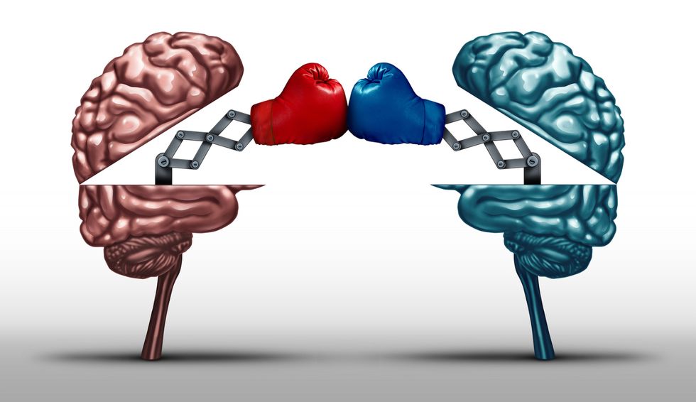 Psychological Strain Behind Blocking Someone On Social Media