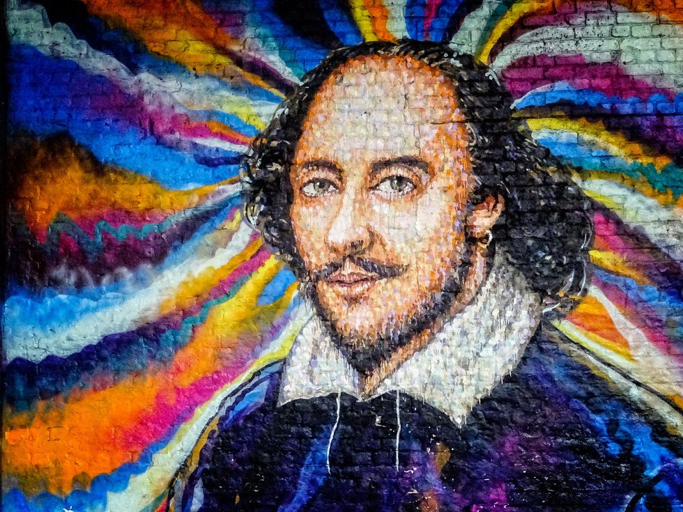 9 Shakespeare Quotes That Still Inspire Today