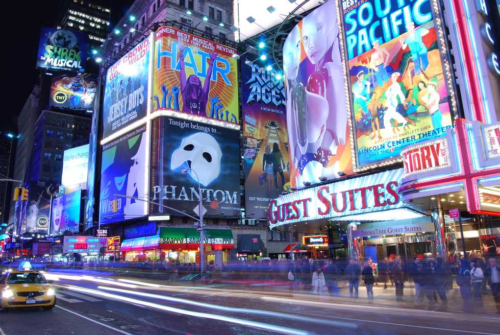 10 Musicals You Should Give a Chance Because I Wrote an Article About Them