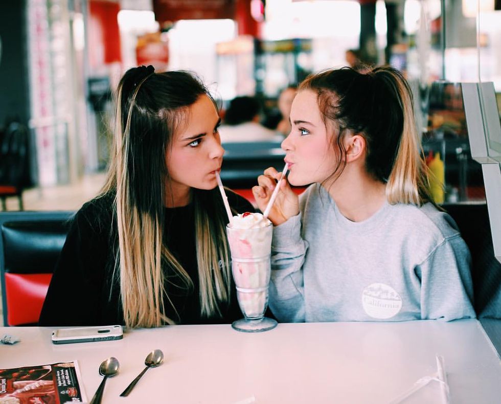 An Open Letter To My Ex Best Friend