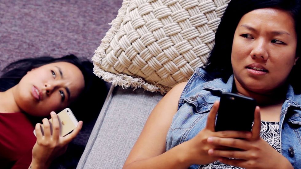 Texts You Can Relate To If You Have Siblings