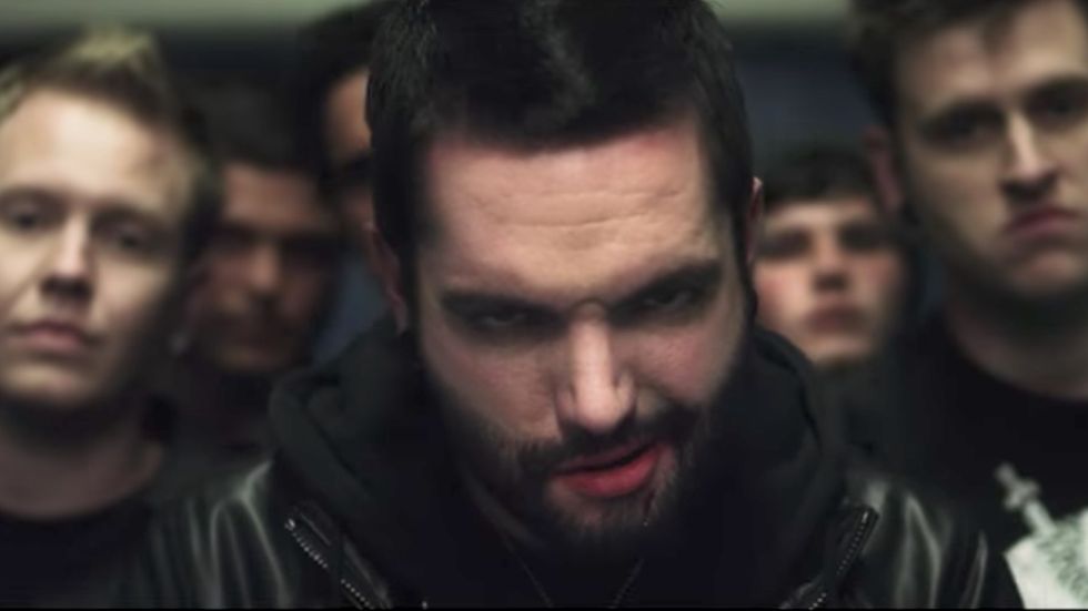 You Weren't REALLY An Emo Kid if You Didn't Scream These 37 Songs