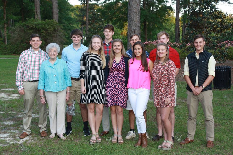 To Those Who Are Overwhelmed With The Involvement Culture