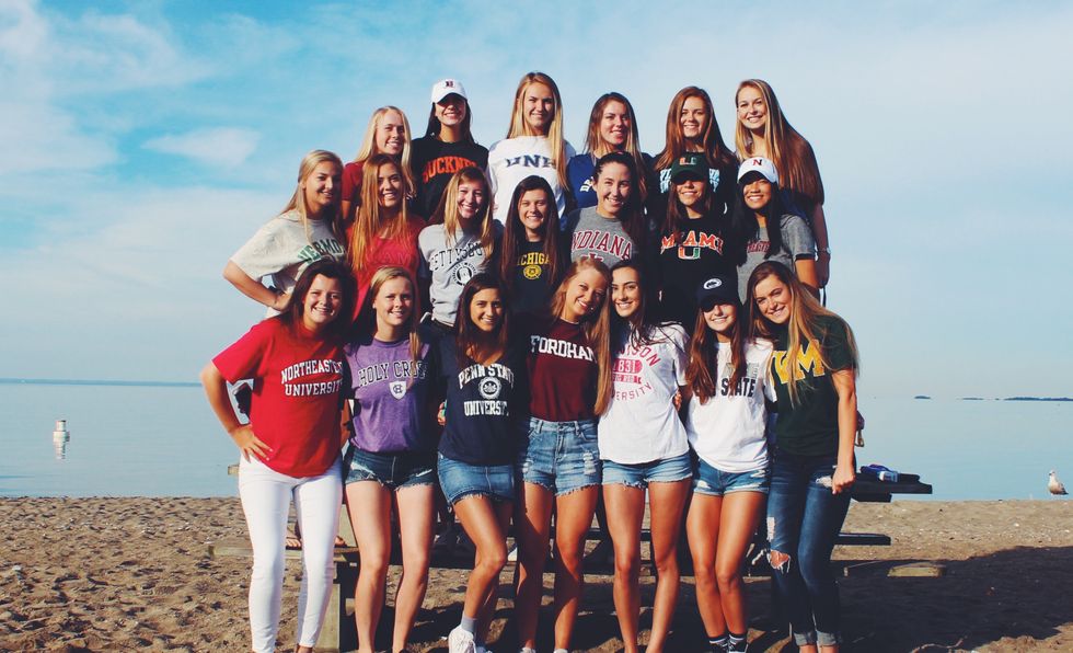 Why It's So Easy For College Students to Miss Fairfield, Connecticut