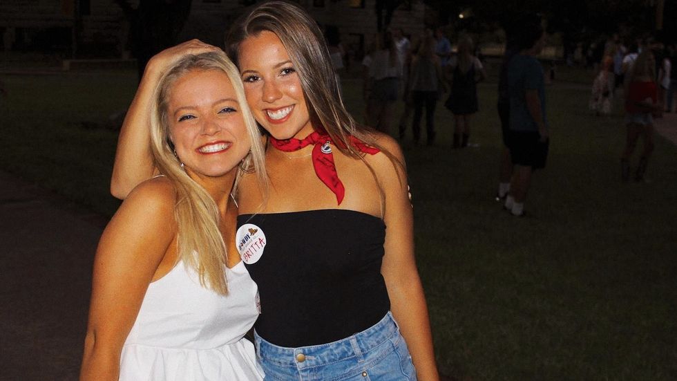 Ladies, When We Live Life Like A Contest, We ALL Lose