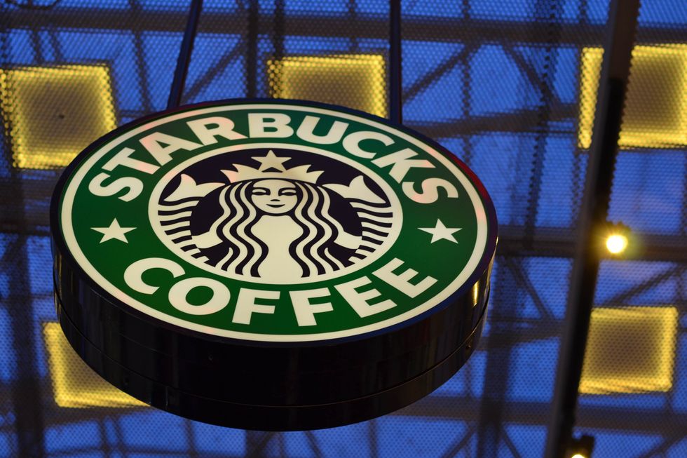 If Dunder Mifflin's Employees Did A Morning Starbucks Run