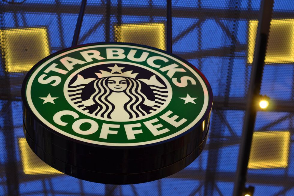 If Dunder Mifflin's Employees Did A Morning Starbucks Run