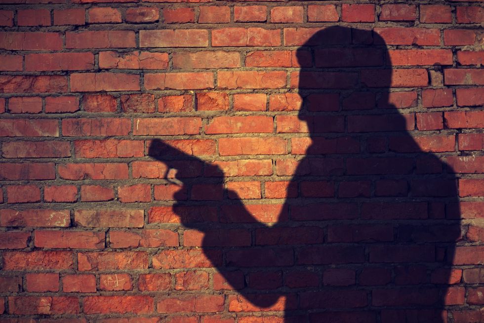 An Open Letter To Those Who Scream Gun Control