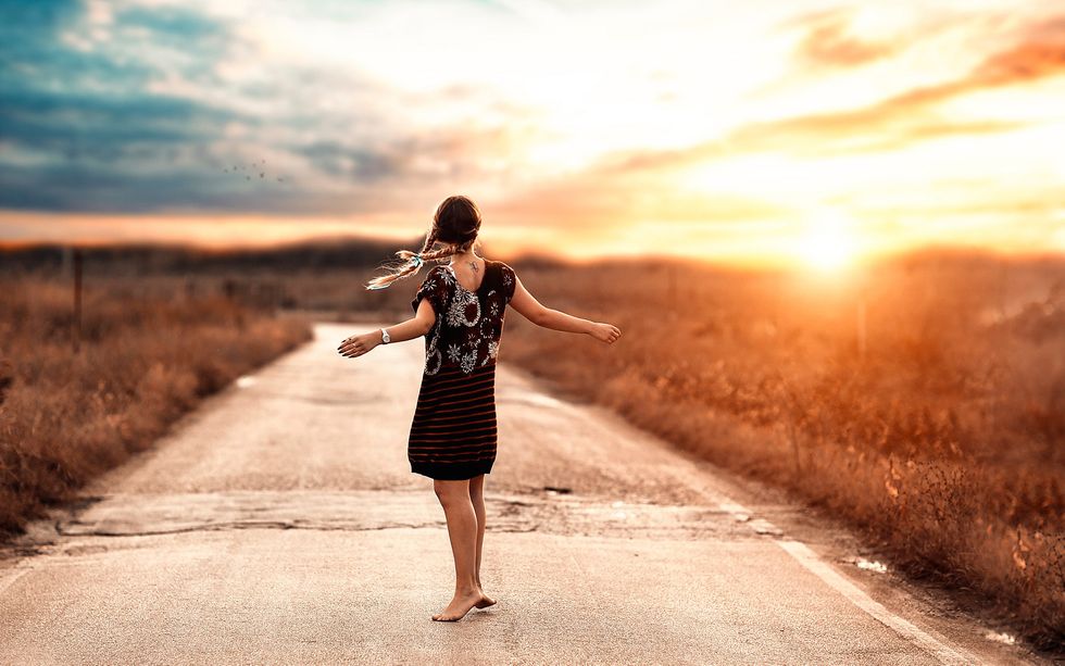 I Am Not Alone And Neither Are You