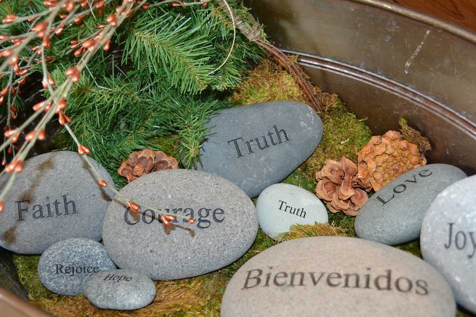 Poetry On Odyssey: Truth
