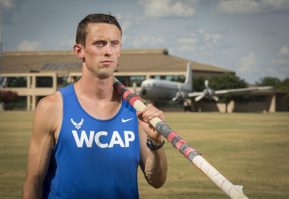 Are Athletes Heroes?