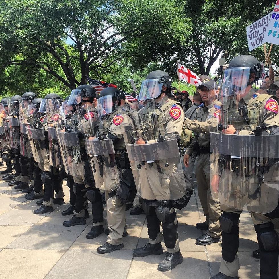 Why My School Needs A White Racism Class