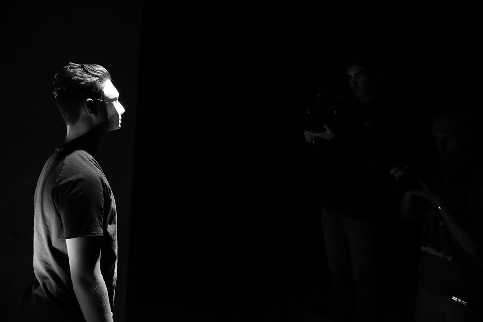 My Experience With OCD