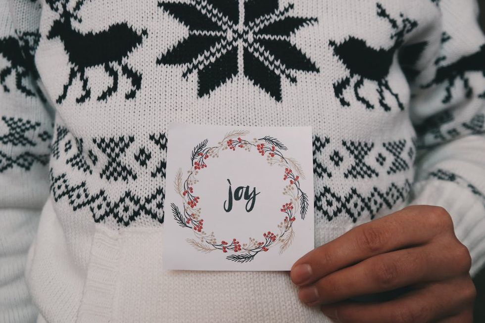 10 DIY Projects You Want To Do This Holiday Season