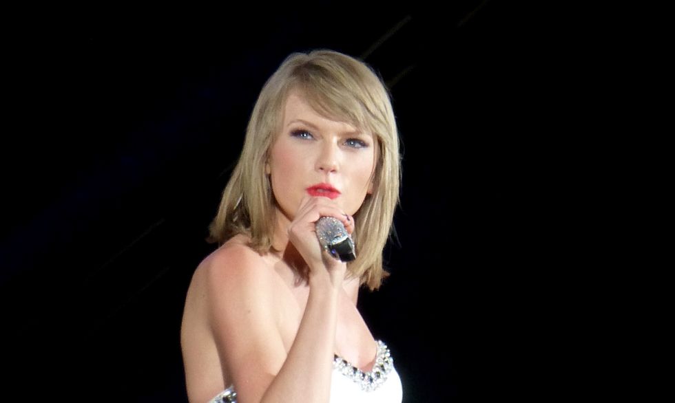 T-Swift's New Music Has Me Asking, "What Happened To The Old Taylor?"