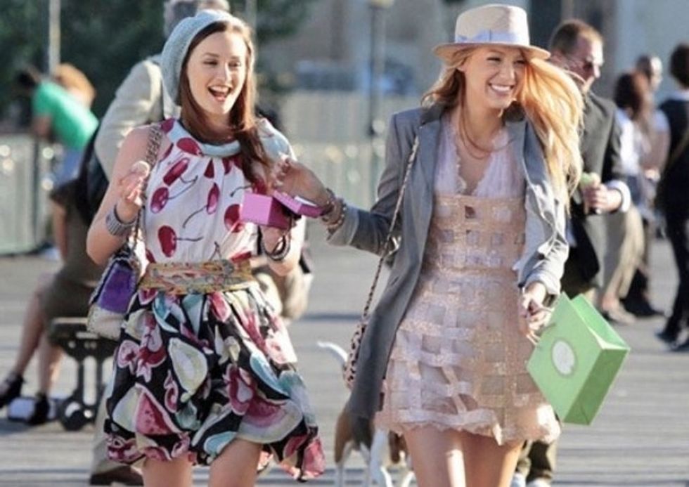 6 TV Characters' Style To Steal This Season