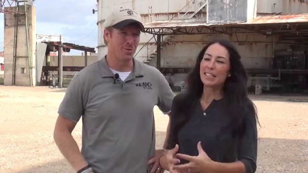 11 Questions We All Have For HGTV