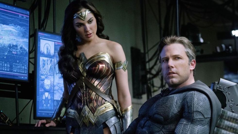 I'm Not Excited About The "Justice League" Movie And You Shouldn't Be Either