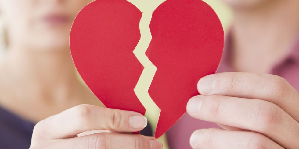 5 Tips For Those Helping Someone Dealing With A Breakup