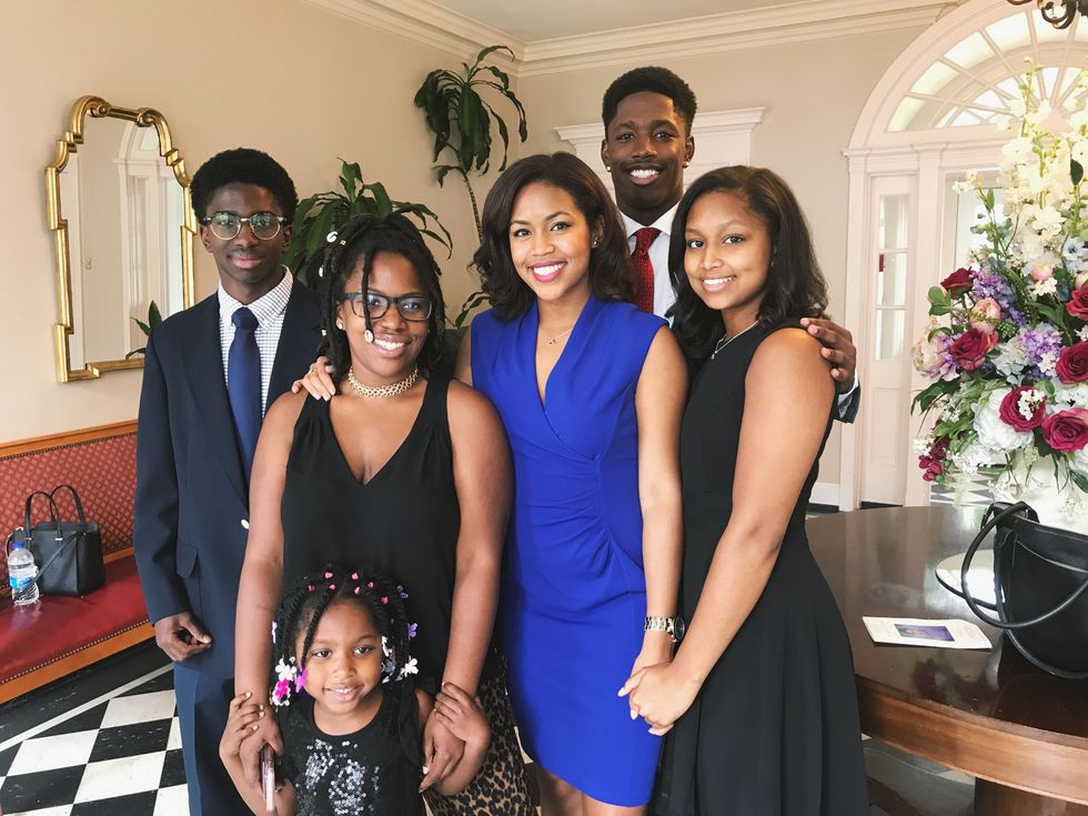 5 Things You Love About Thanksgiving With A Small Family