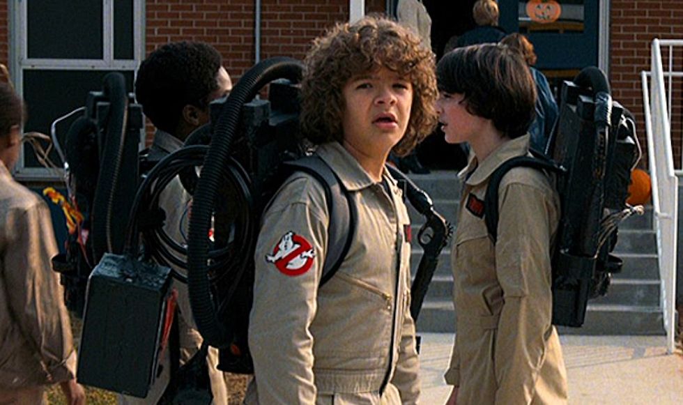 10 Reasons "Stranger Things 2" Wasn't Great, It Was Just "Ehh"