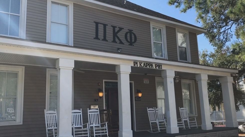 Is Greek Life Really A Danger On College Campuses?