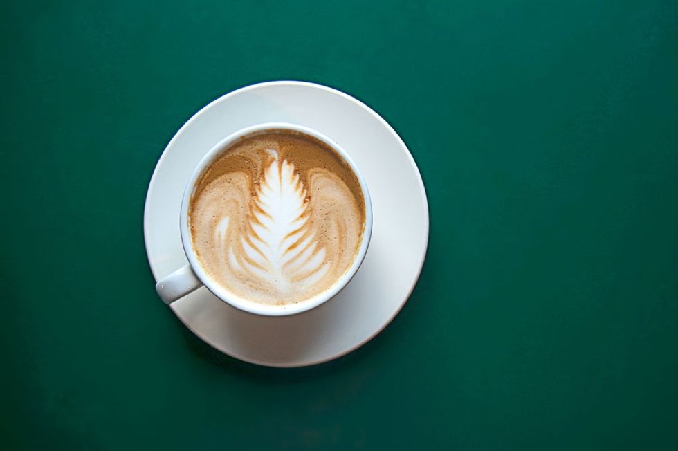 10 Coffee Drinks To Order When You're Tired Of Your Usual
