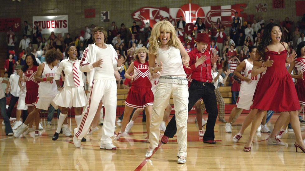 A Fan's Modest Opinion On The 'High School Musical' TV Show
