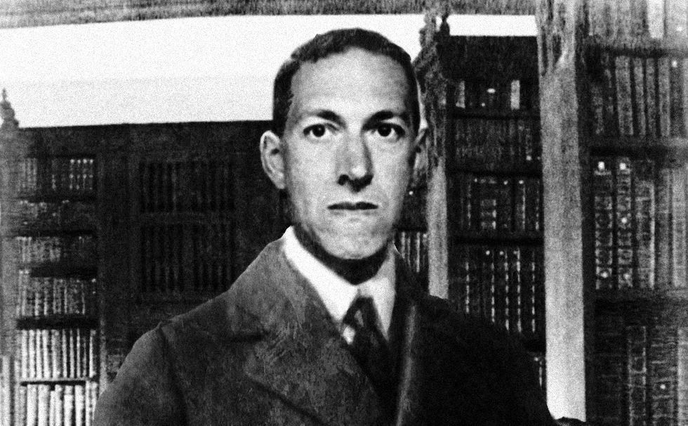 Why Are There No Movies Based On The Work Of H.P. Lovecraft?