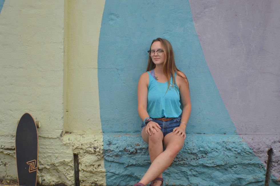 A Thank You To Kesha